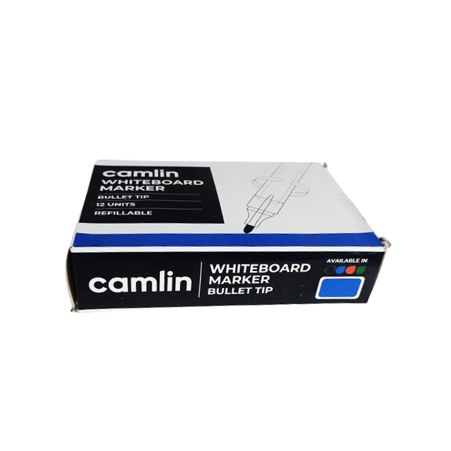 Camlin whiteboard marker