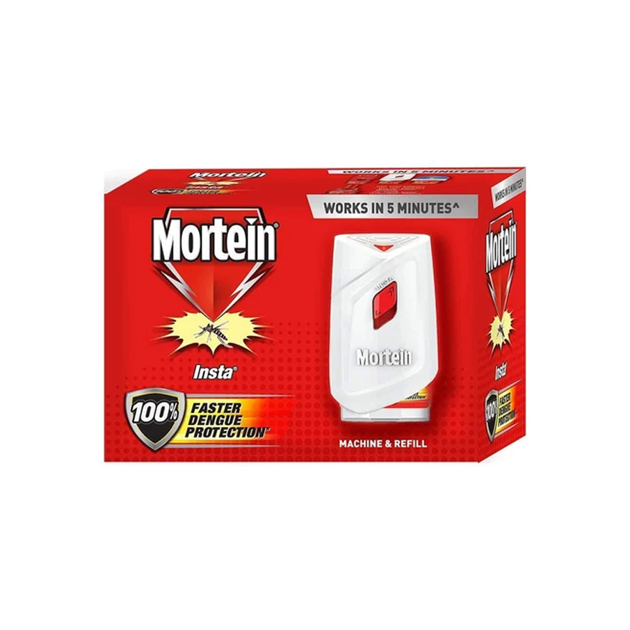 Mortein Combi 45ML