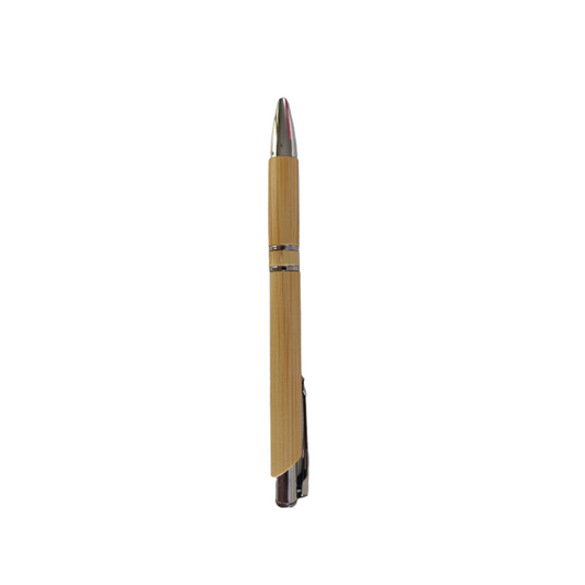 Bamboo Pen