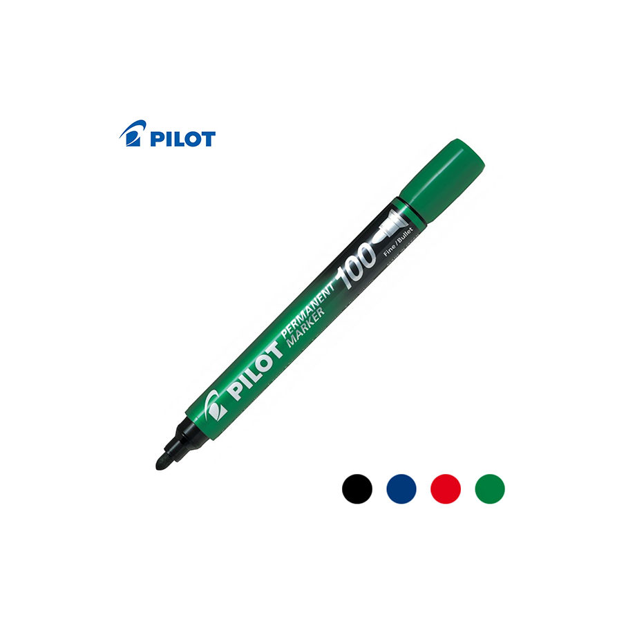 PILOT - Permanent Marker