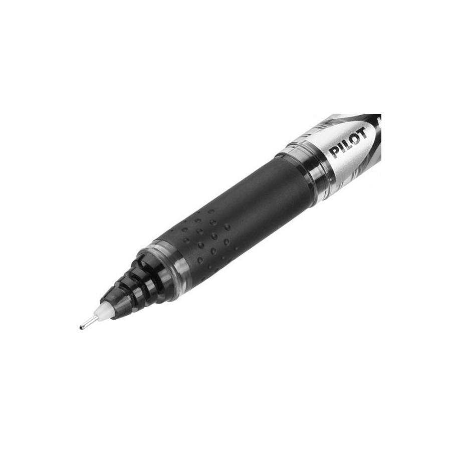 Pilot Pen V5 Grip