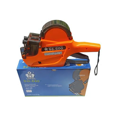 Price Tag Machine SG-600