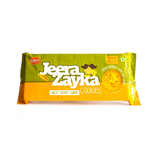 RAMRO Zeera Zayka