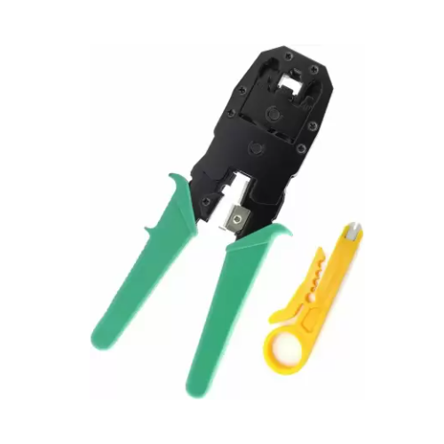 Cable Crimper