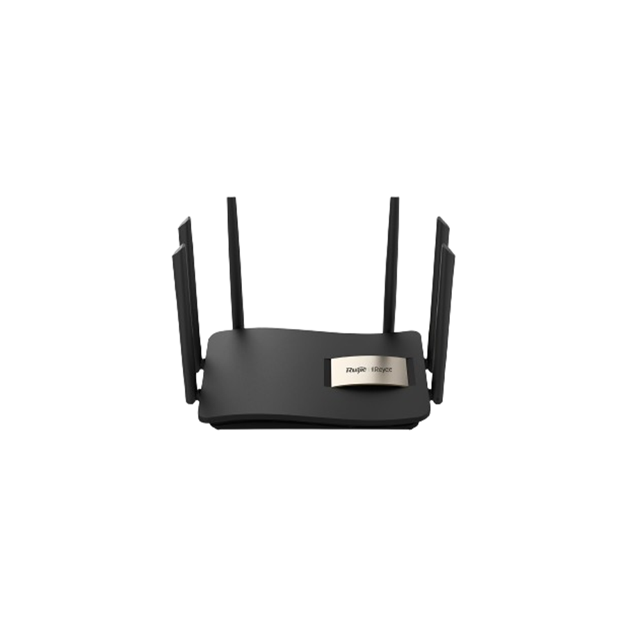 RG-EW1200G PRO 1300M Dual-band Gigabit Wireless Router