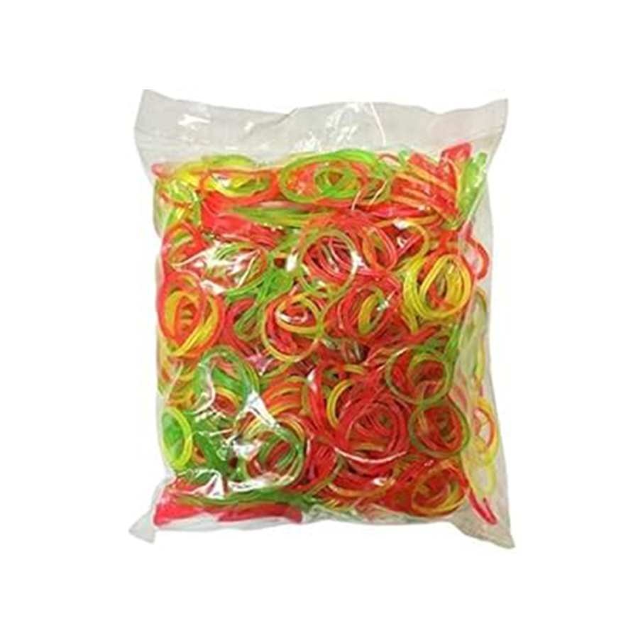 Rubber band 1 packet 0.5kg