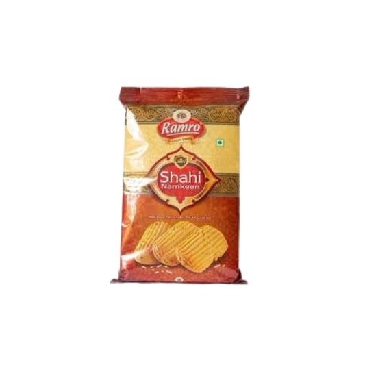 RAMRO Shahi Namkeen Cookies