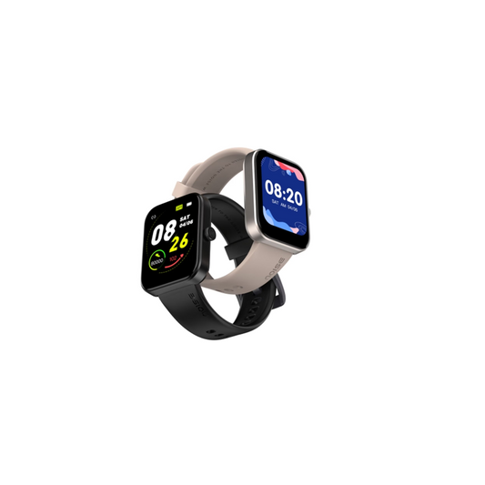 Noise ColorFit Pulse Grand Smart Watch