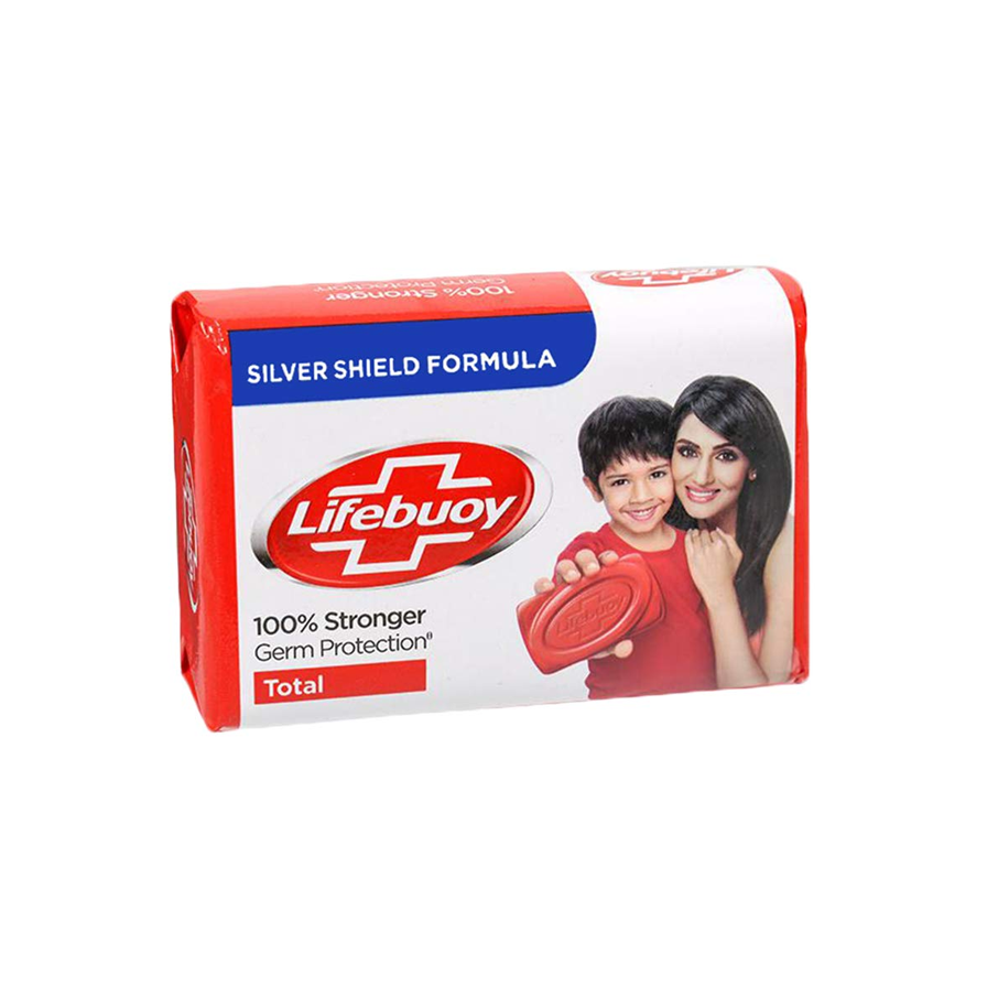 Lifebuoy Hand Soap