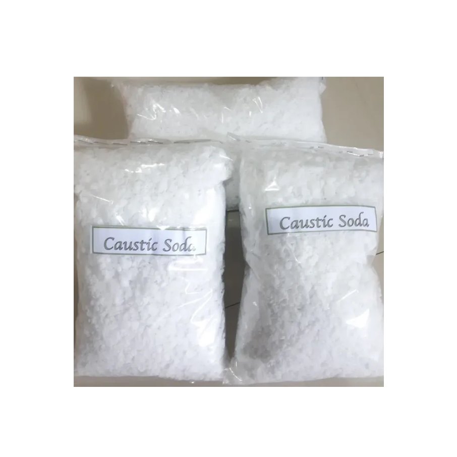 Caustic Soda per Kg