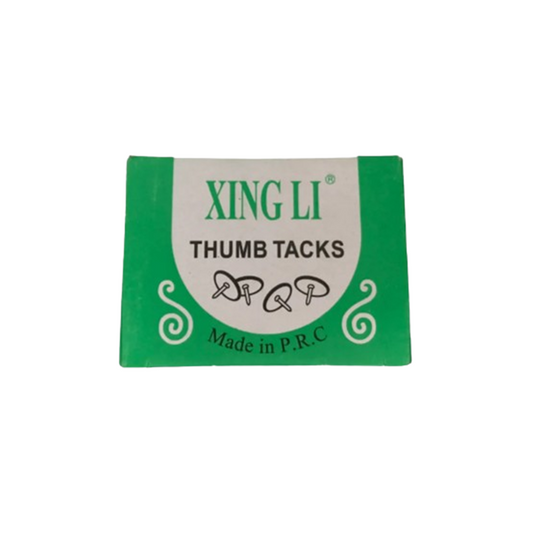 Thumb Pin 1 Packet