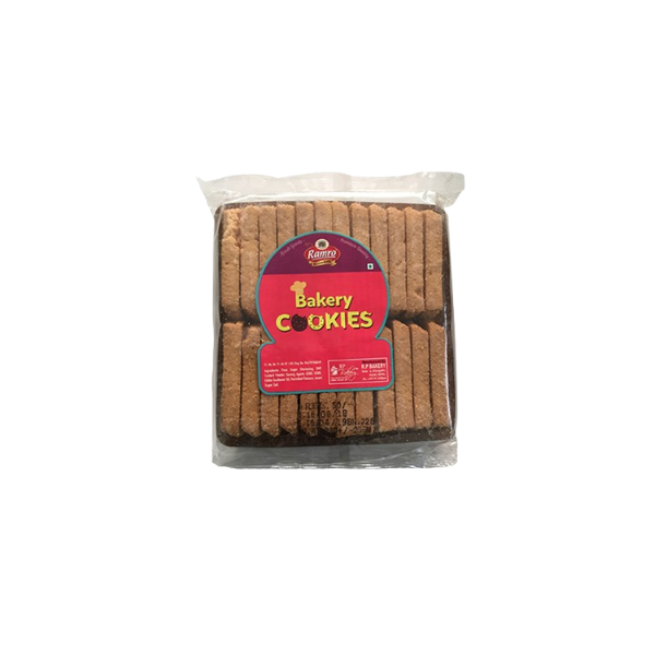 RAMRO Bakery Cookies