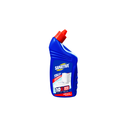 Sanative Toilet Cleaner 1000ml