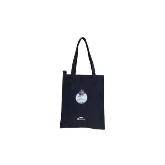 Tot Bag With Print