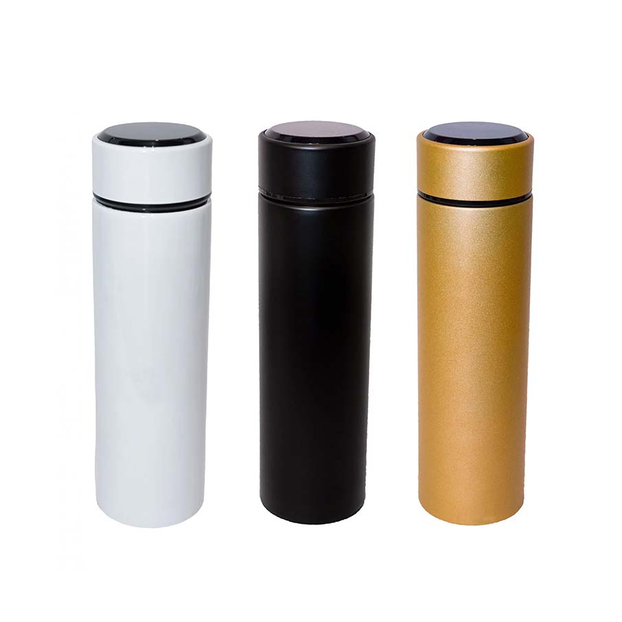 Vacuum Flask Water Bottle