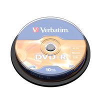 DVD+R (16*2 hr)