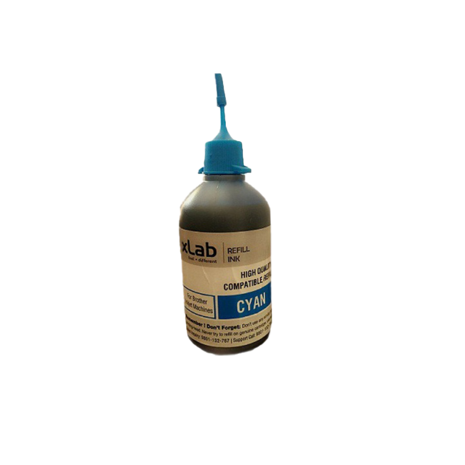 xLab 100ml Refill Ink