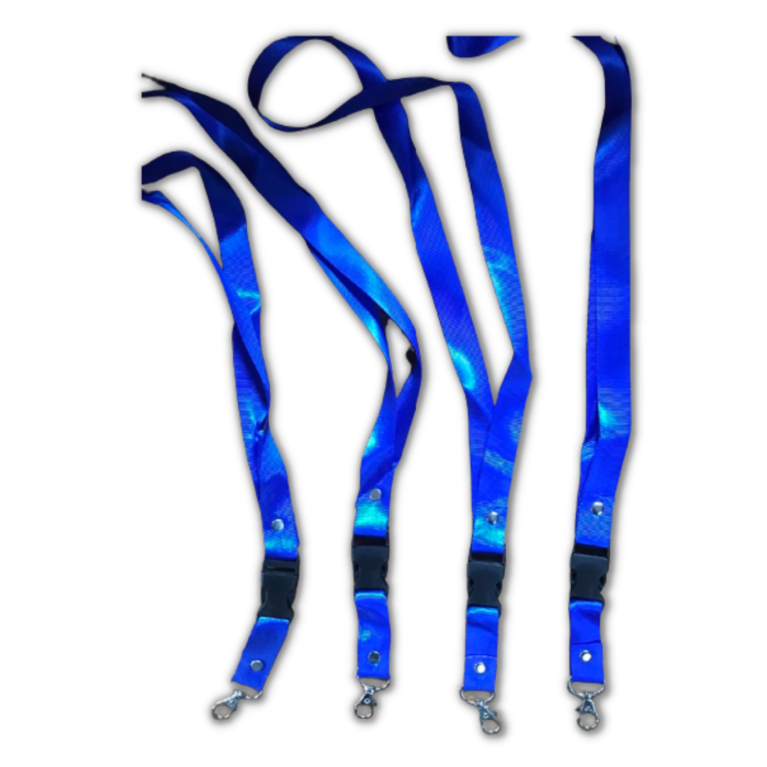 Lanyard Detachable