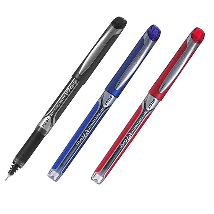 Pilot Pen V7 Grip