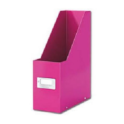 Magazine File Holder