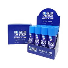 Glue Stick - Double A